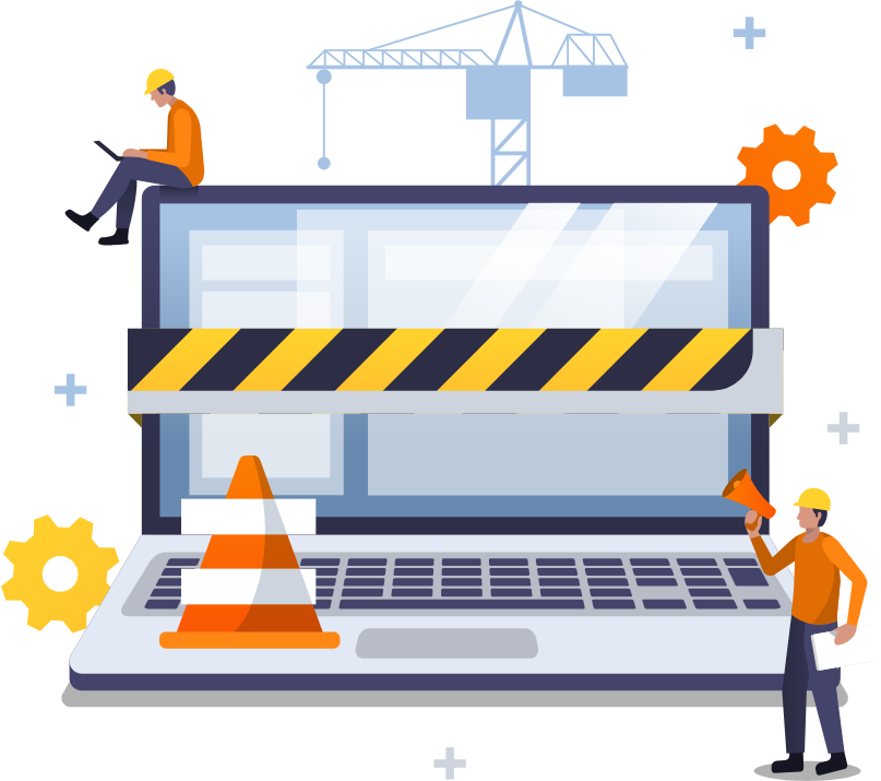 Maintenance Image